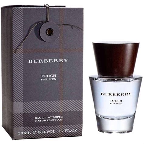 burberry touch base notes|burberry touch aftershave for men.